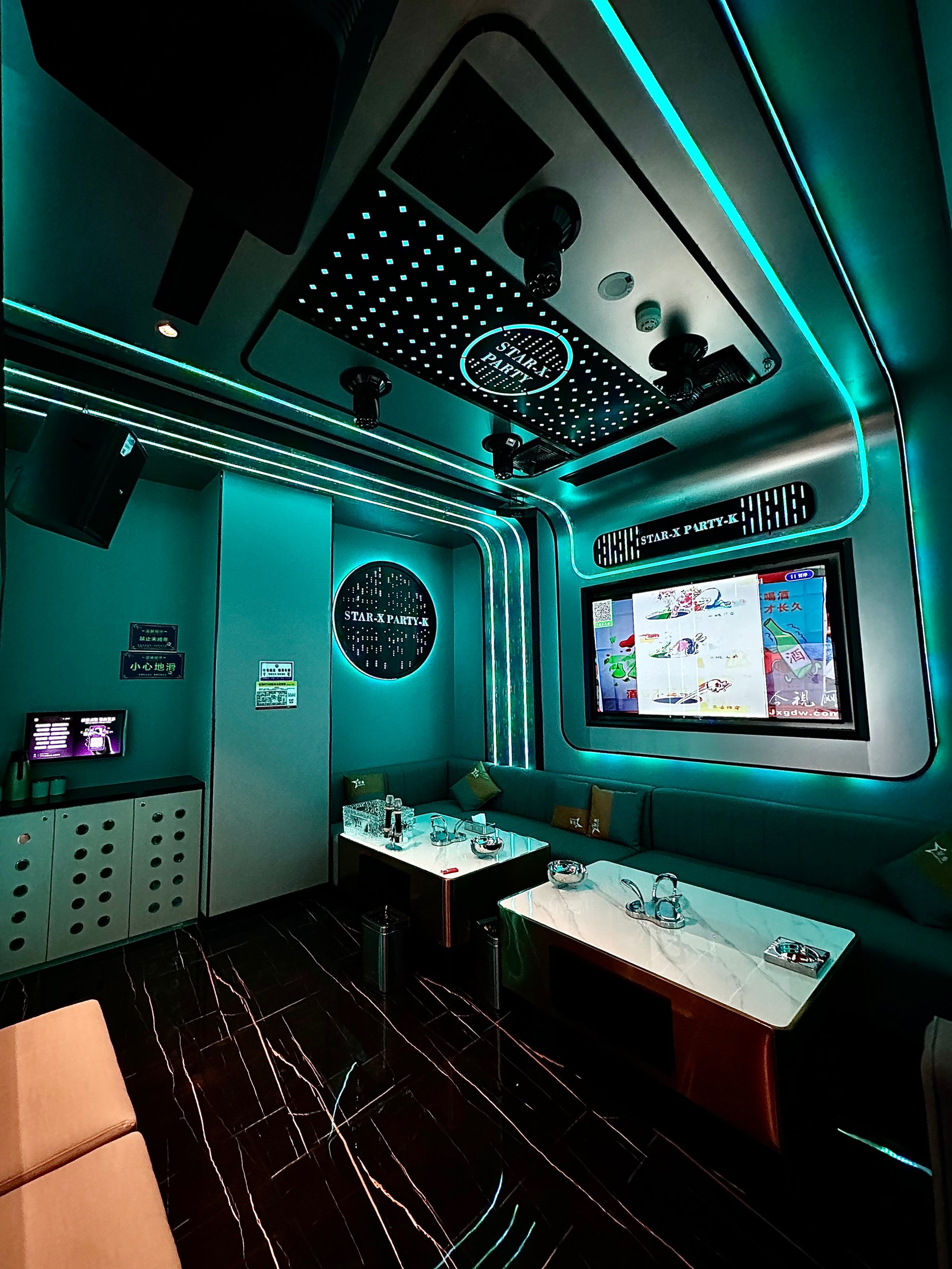 淮南商务ktv中低端服务-大通区ktv预定